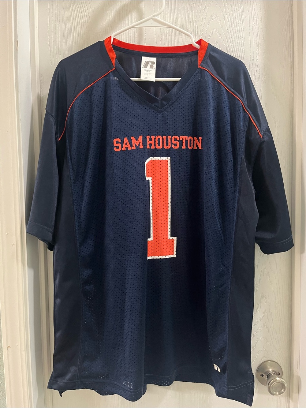 Sam Houston Bearkats Jersey